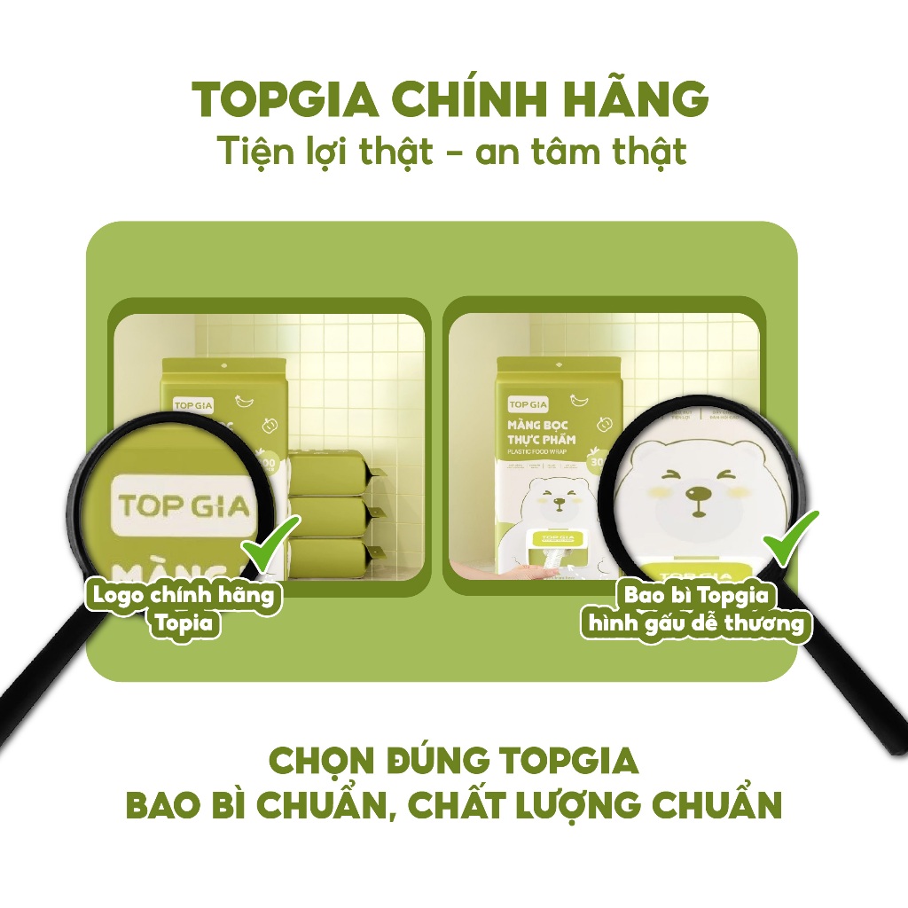 Túi m� ng b�c thực phẩm chất li�u PE treo tư�ng dạng rút ... (4)