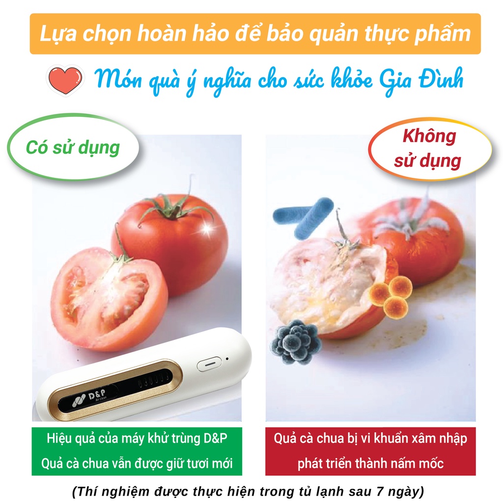 Máy Khử Mùi Tủ Lạnh (4)