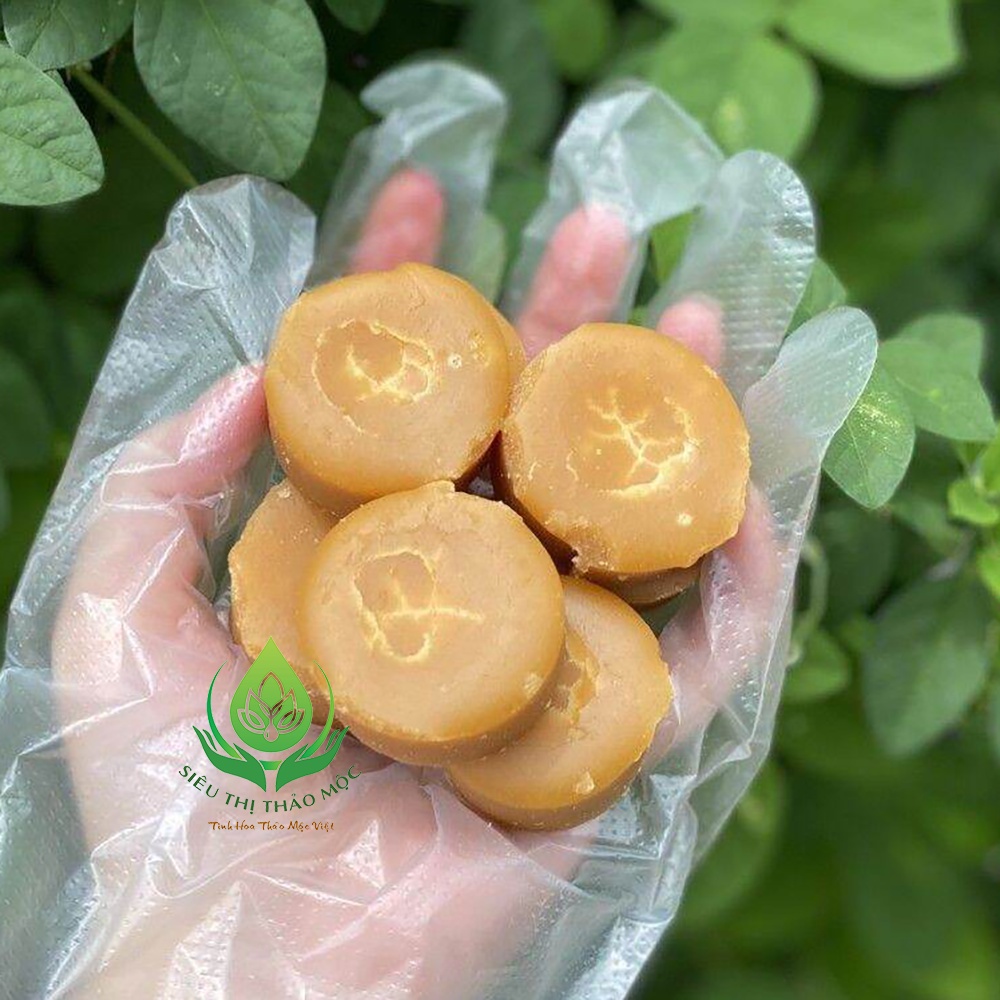 ✅[HÀNG LOẠI 1] Đường Thốt Nốt Nguyên Chất Tự Nhiên Thơm N... (4)