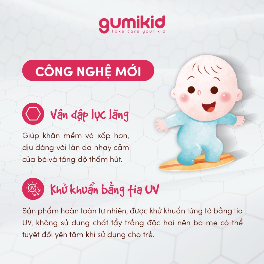 KH�N VẢI KH� �A N�NG D�NH CHO MẸ V� B� GUMI 300/600/ 900g (4)