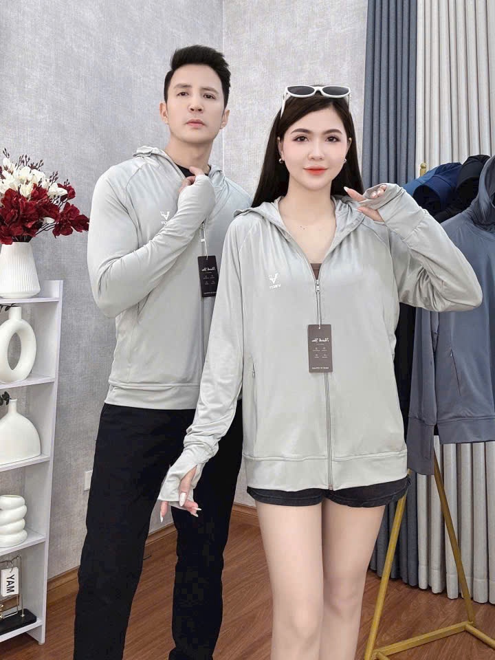 Áo chống nắng nam chất Thun lạnh cao cấp (4)