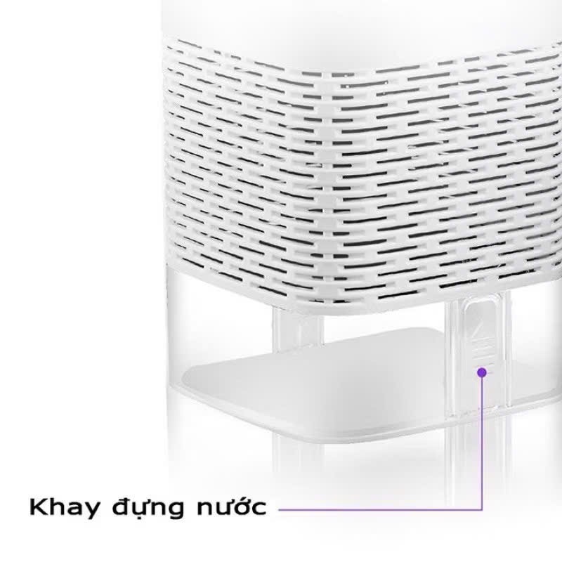 Đèn bắt muỗi (4)