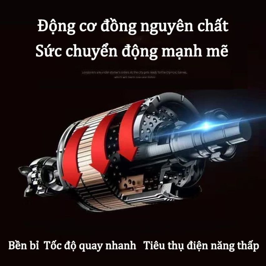 Quạt tích điện pin 10 (4)