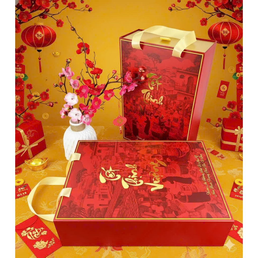 Set quà tết (4)