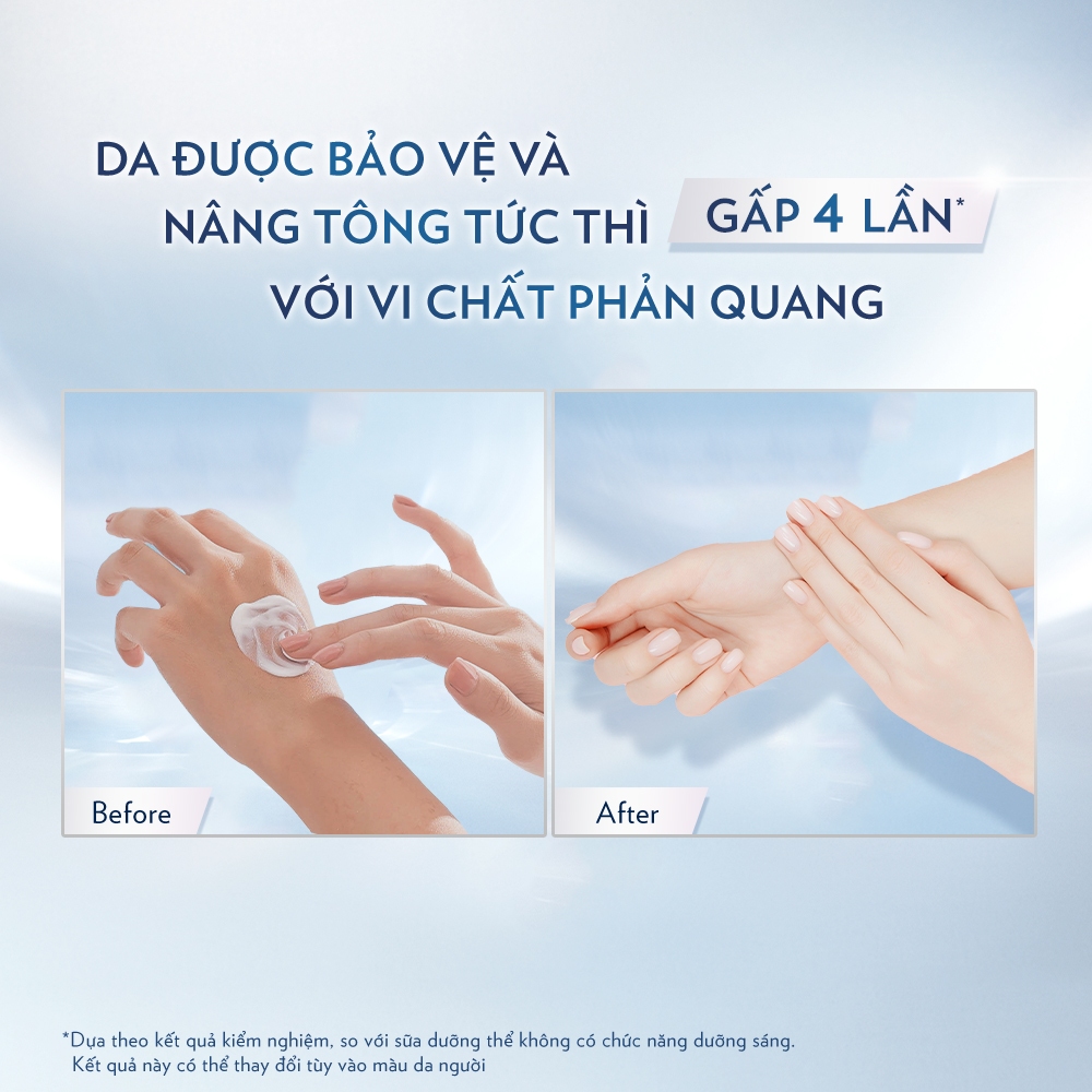 Vaseline Body Tone (4)