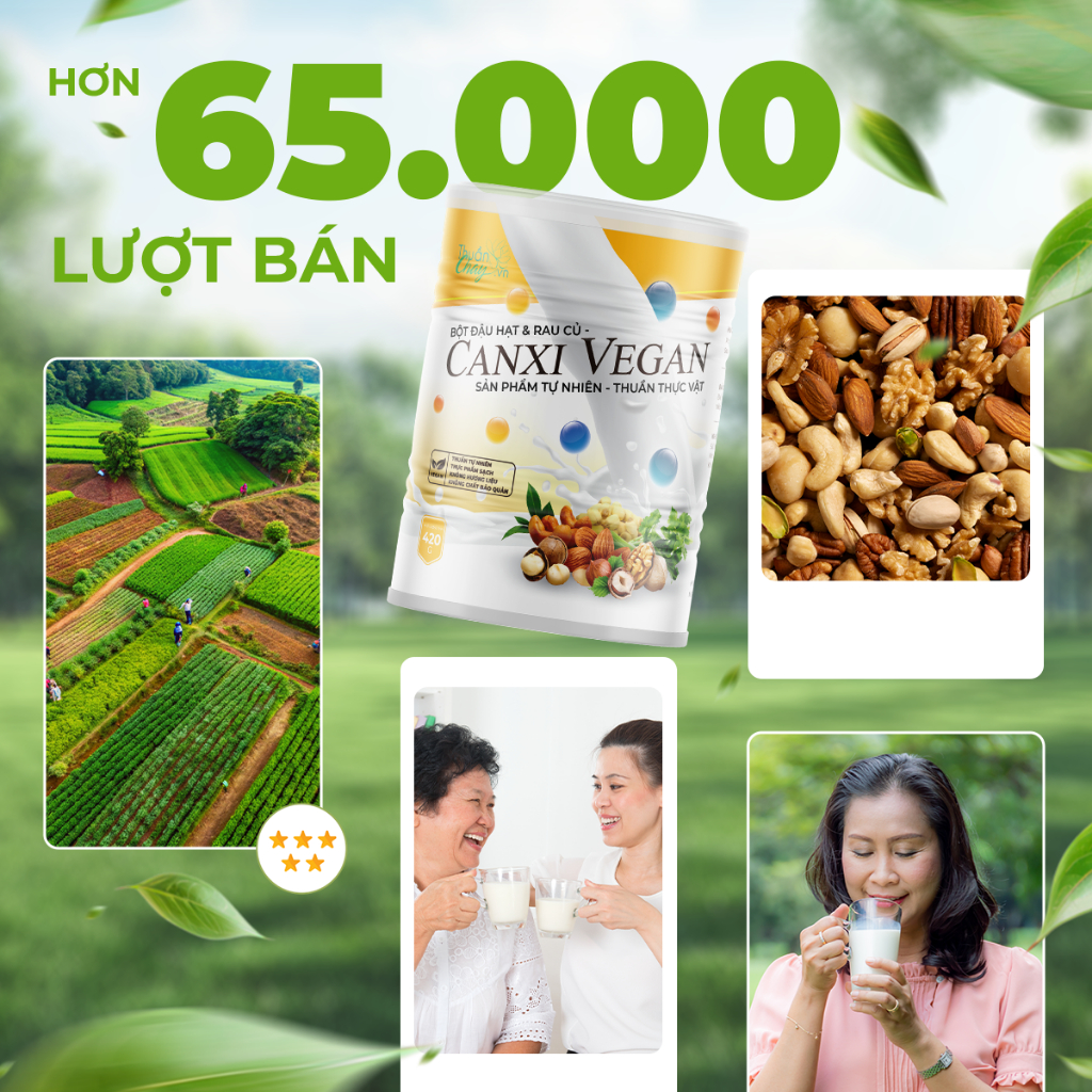 CANXI VEGAN 420g (4)