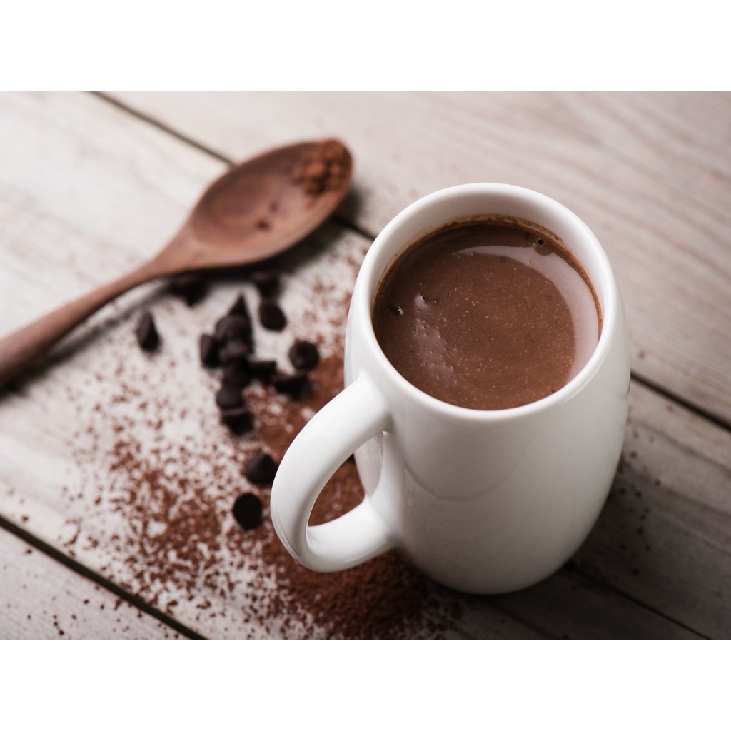 1kg Bột cacao nguyên chất Daklak (4)
