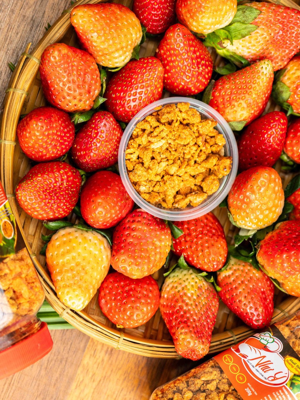 Muối Tôm Như Ý Chính Hãng (4)
