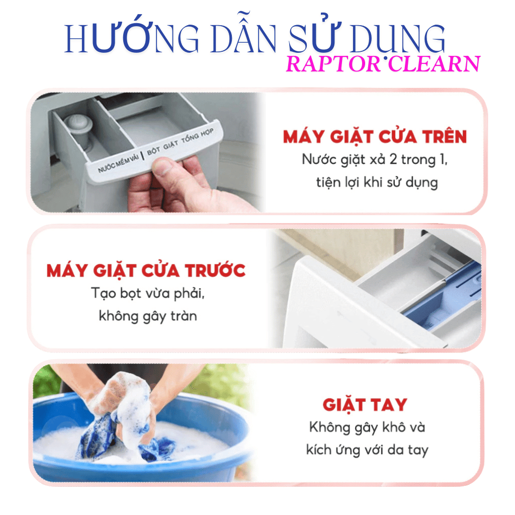 NƯỚC GIẶT PARIS ( CAN 5 ký ) nhiều bọt (4)