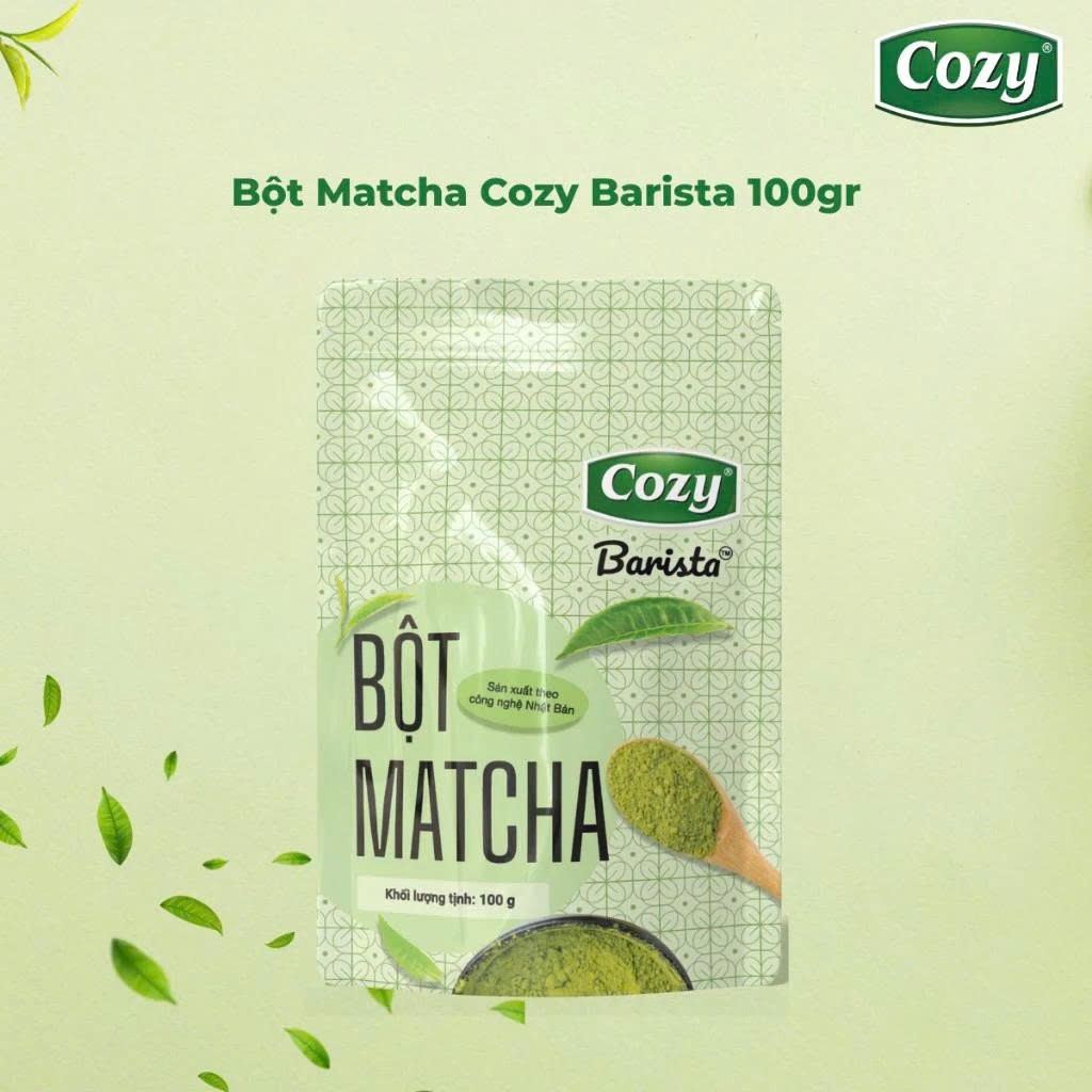 Bột Matcha Cozy Barista (4)