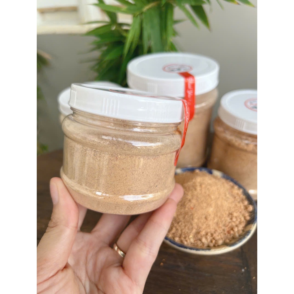 (S4) Muối Sặc Cay Tê Tái Có Hạt Chay (4)