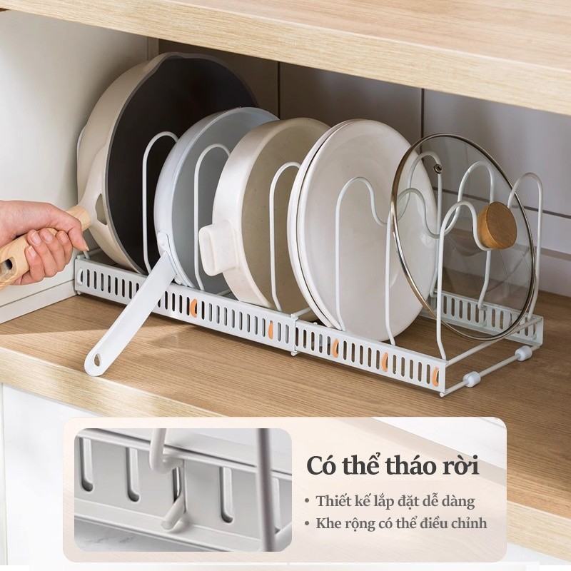 Lifinity Kệ Để Nồi (4)