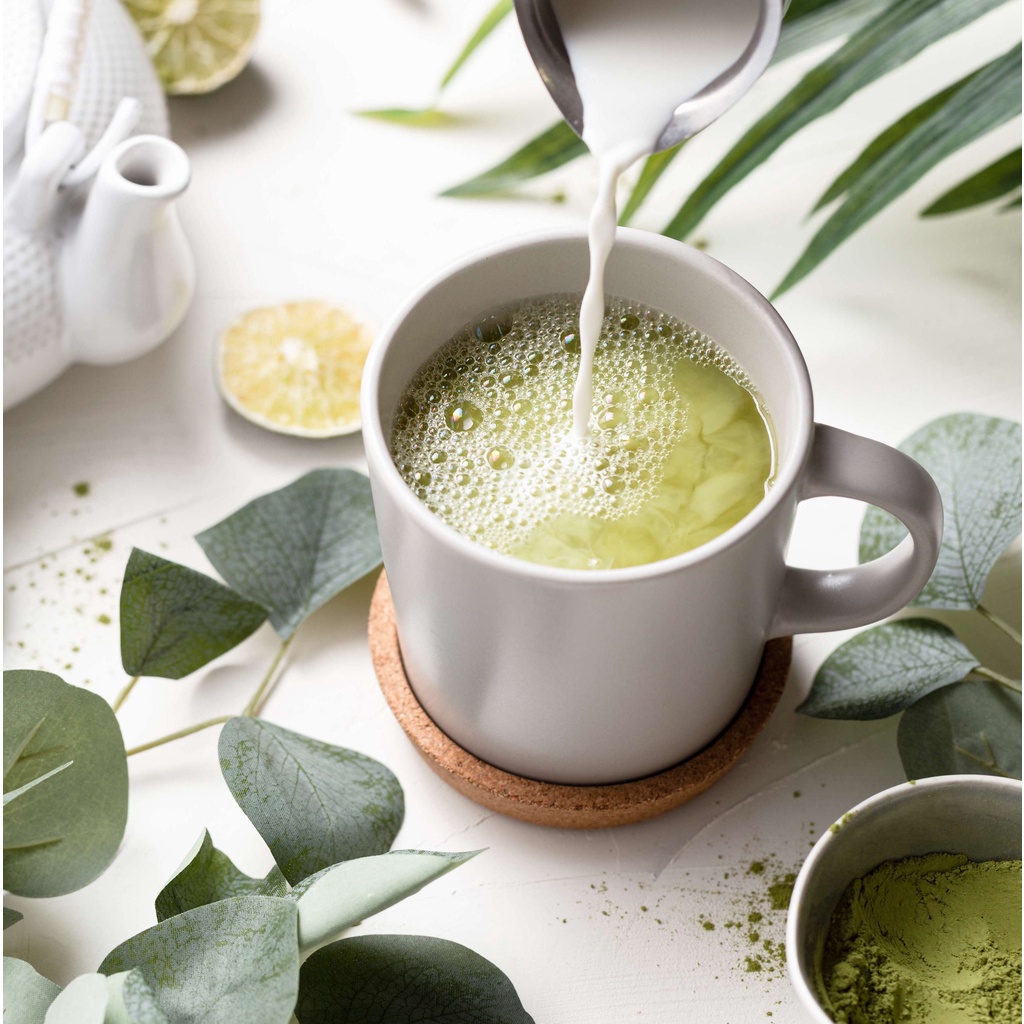 Bột Matcha Trà Xanh Dalat Farm (4)