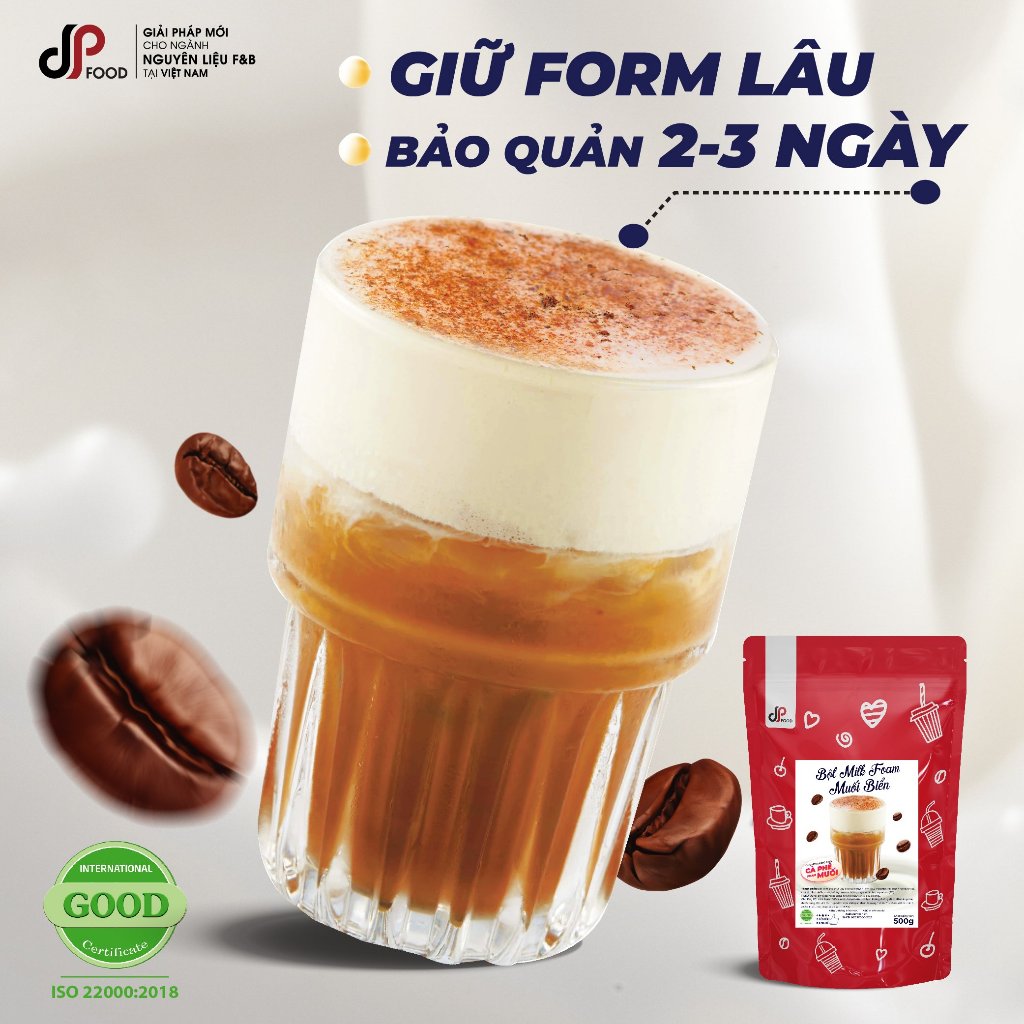 Bột Milk Foam Muối Biển (4)