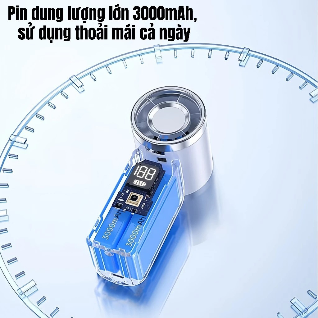 Quạt cầm tay mini (4)