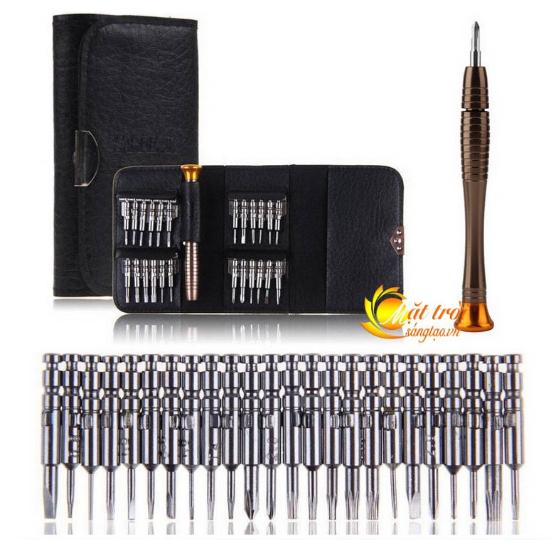 Dụng Cụ Sửa Chữa Đa Năng 46 Chi Tiết (4)