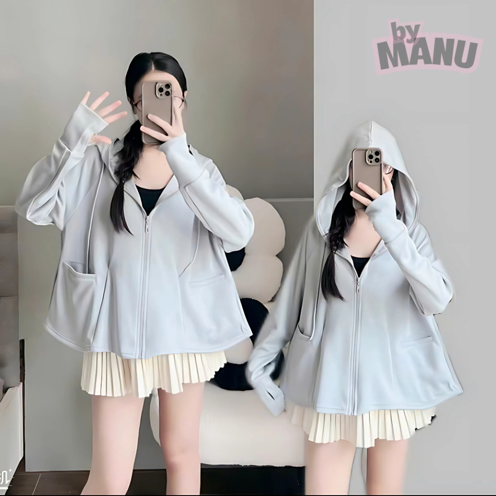 �o Khoác Ch�ng Nắng Umi Su Cao Cấp (4)