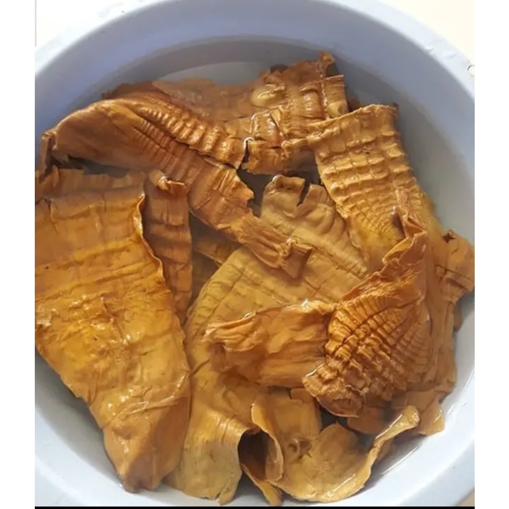 M�ng Khô Rừng (4)