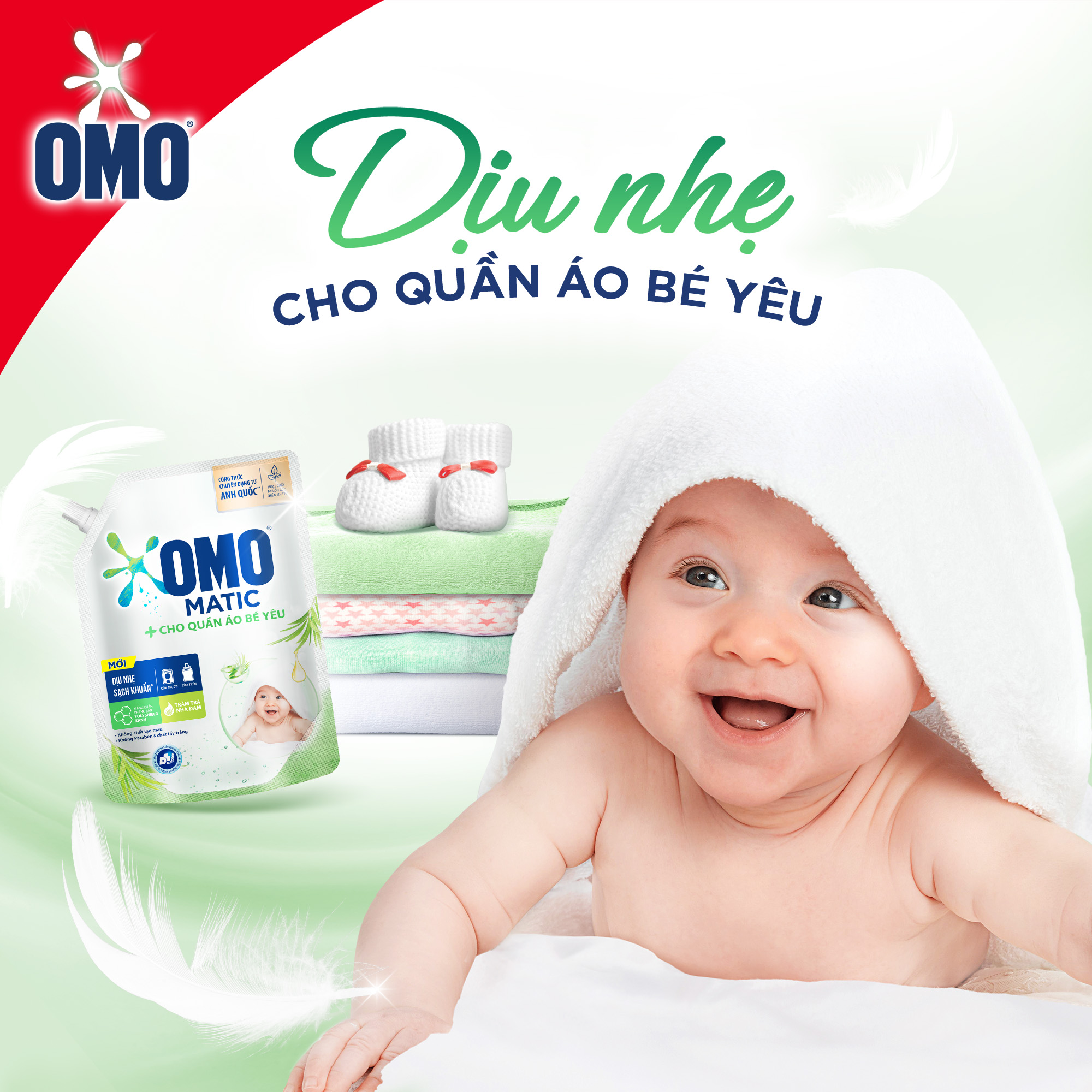 Nư�c Giặt OMO Matic Cho Quần �o Bé Yêu 4 (4)