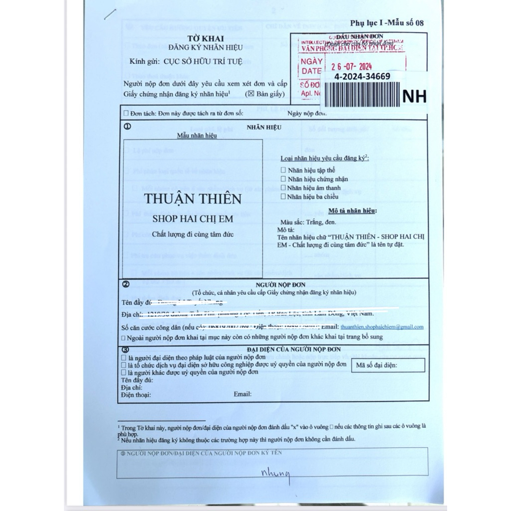 Viên tinh ngh� sữa ong chúa nguyên bản Thuận Thiên (5)
