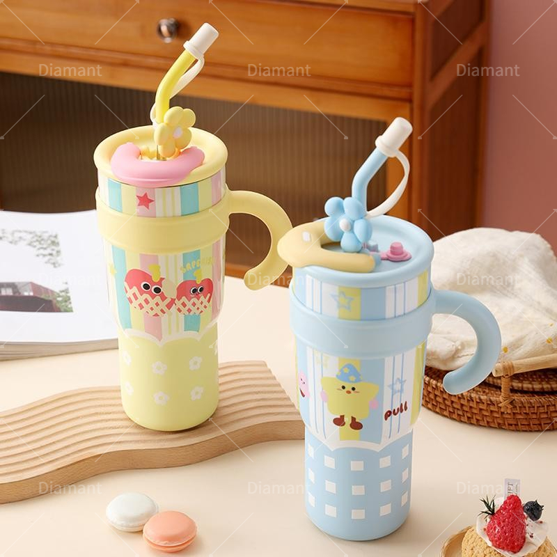 Ly giữ nhi�t ki�u dáng m�i c�c giữ nhi�t dung tích l�n kè... (5)