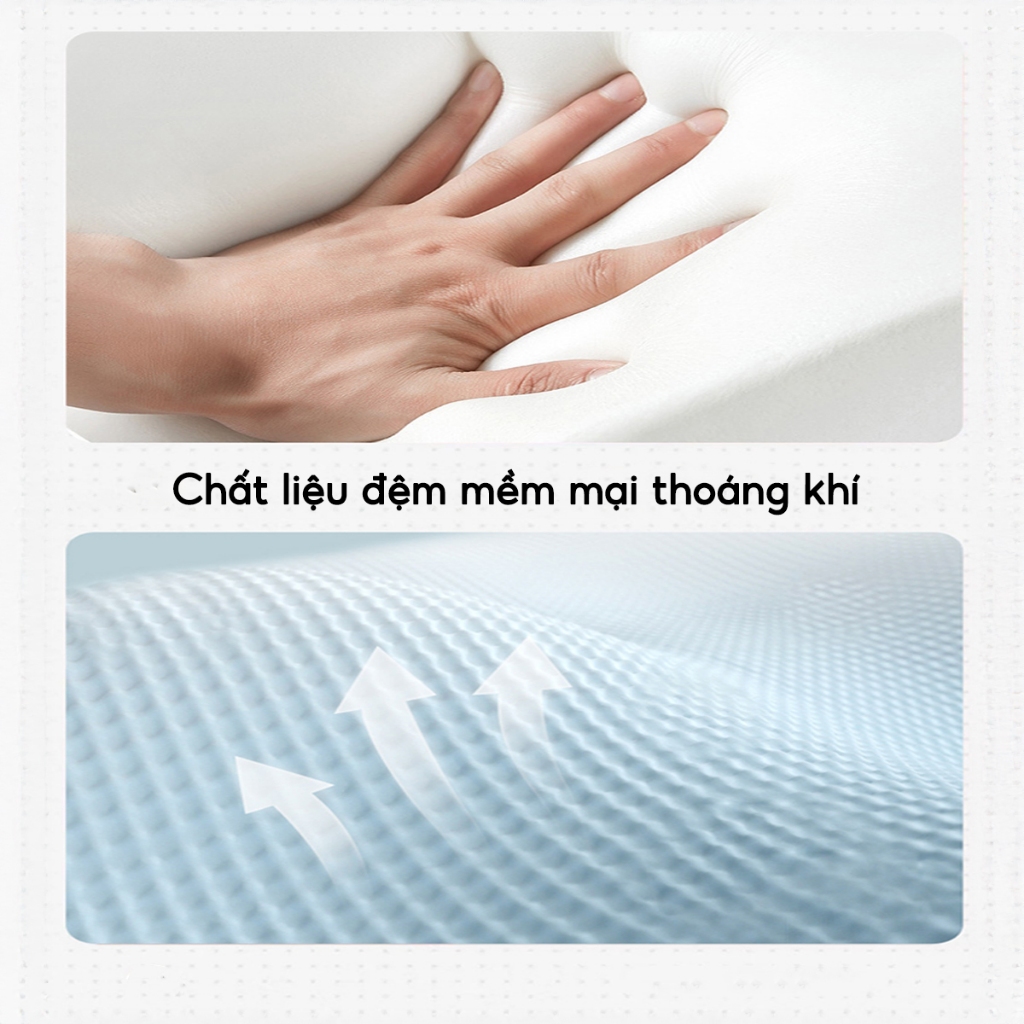 Ghế Ng�i Công Thái H�c Ch�ng M�i Lưng Jyoohome Ghế �i�u C... (5)