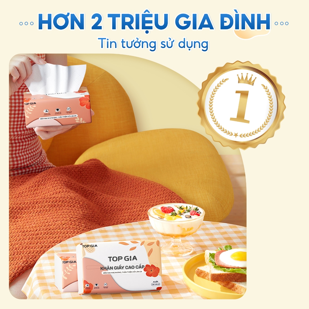 [SI�U TIẾT KI�M] Giấy �n rút �� b� n Top Gia (5)