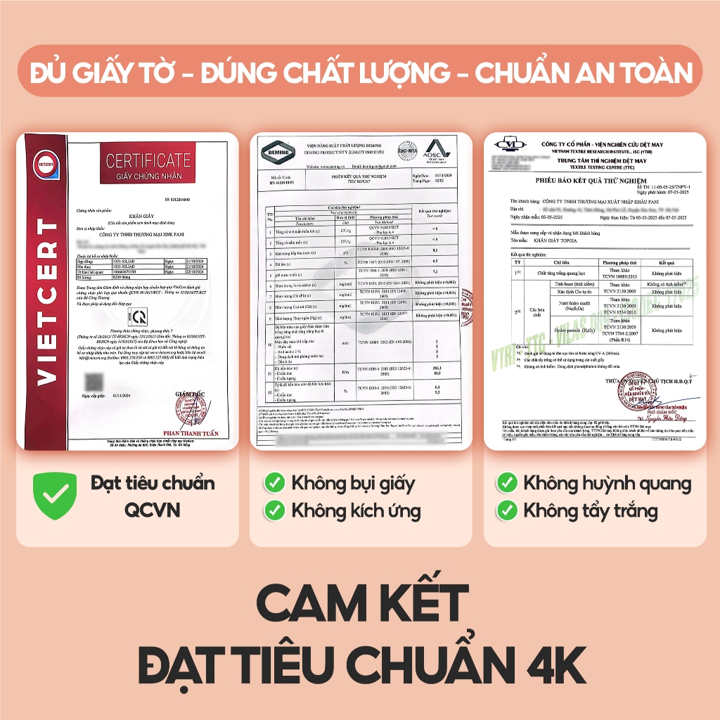 Kh�n giấy v� sinh treo tư�ng Ti�u Hạ 1000 t� l� m từ b�t ... (5)