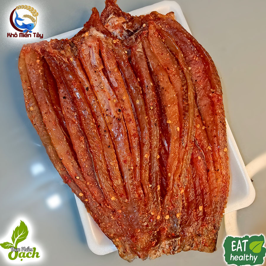 Khô Cá Lóc ��ng (Loại 1) (5)