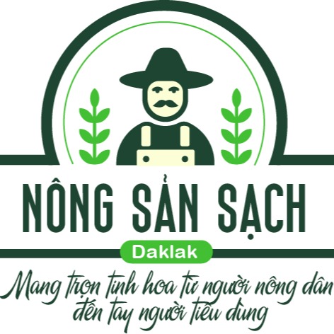 [FREESHIP] Bột Cacao Daklak Nguyên Chất (5)