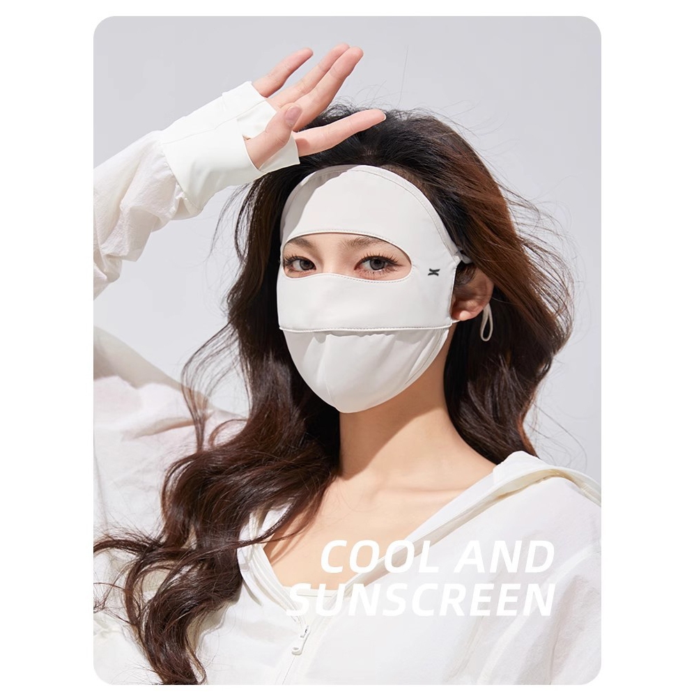 Khẩu Trang Ch�ng Nắng Full Mặt Ch�ng UV UPPER YOU M�n Mát... (5)