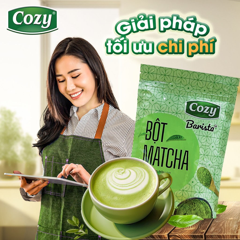 Combo Matcha Cozy Barista (5)
