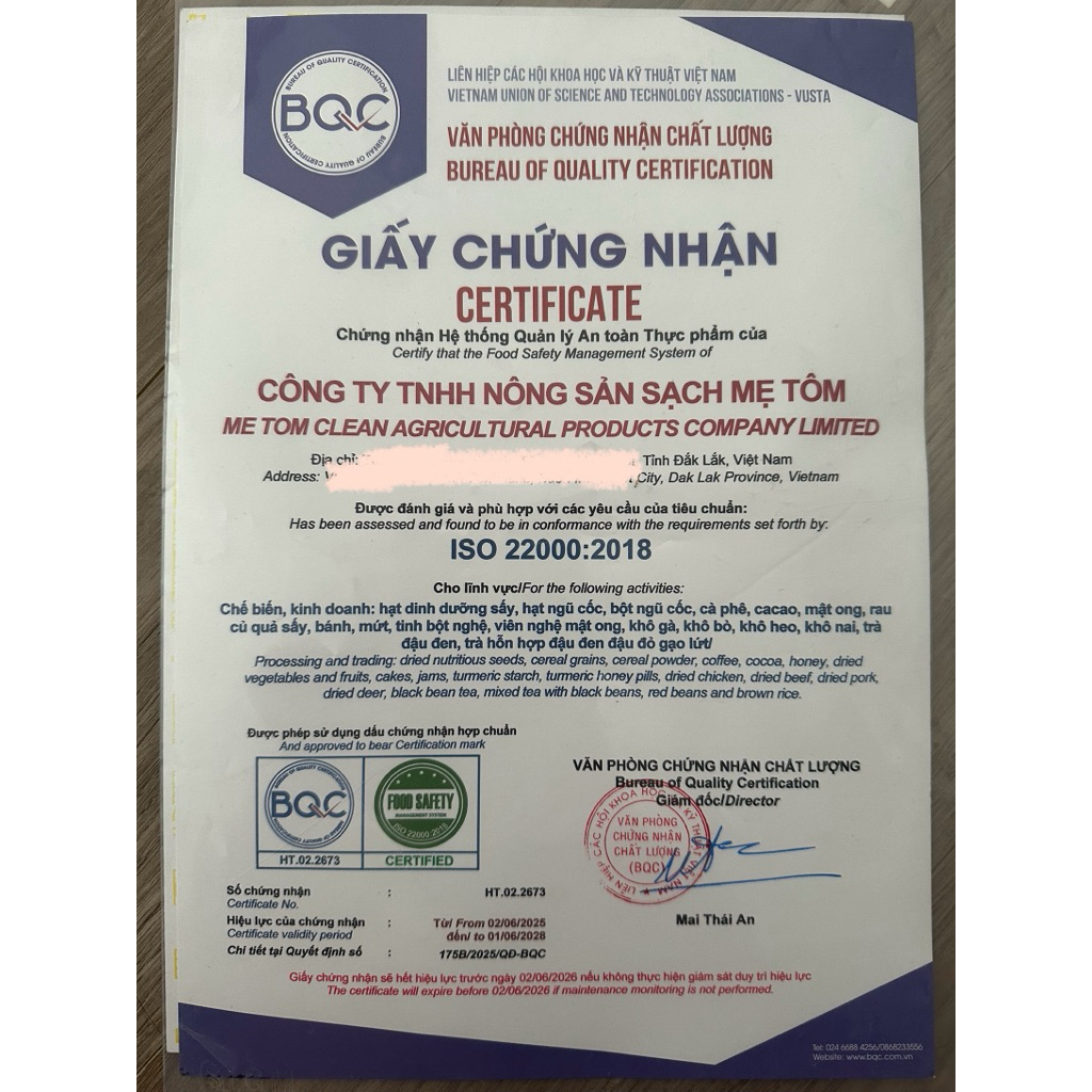 Bột Ca Cao nguyên chất ngon thơm đậm đà (bột cacao) ca ca... (5)