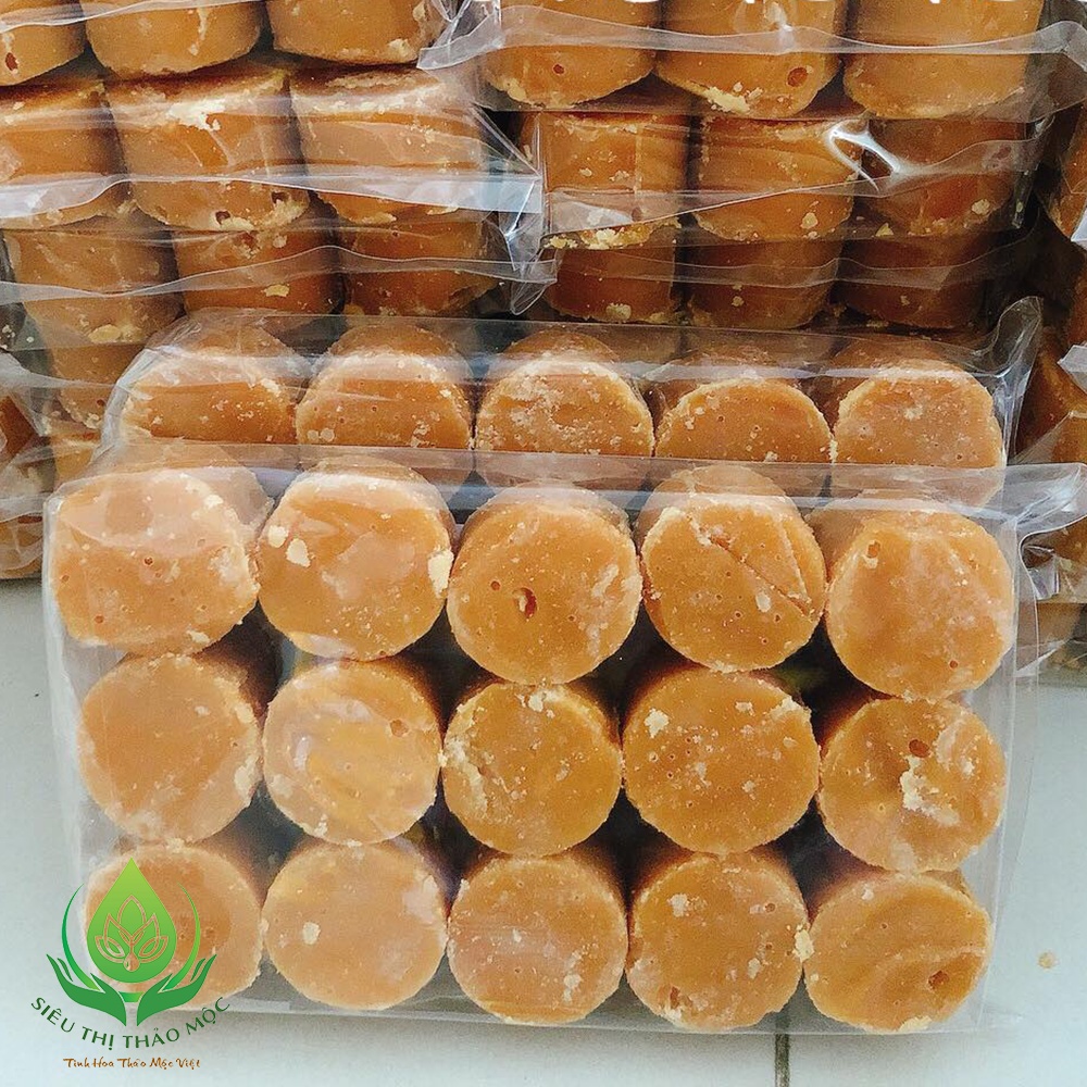 ✅[HÀNG LOẠI 1] Đường Thốt Nốt Nguyên Chất Tự Nhiên Thơm N... (5)