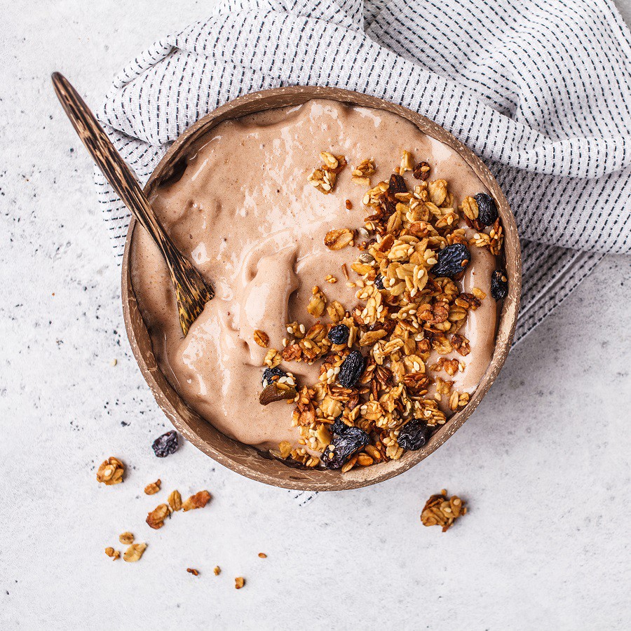 Bột Cacao Nguyên Chất DK Harvest (5)