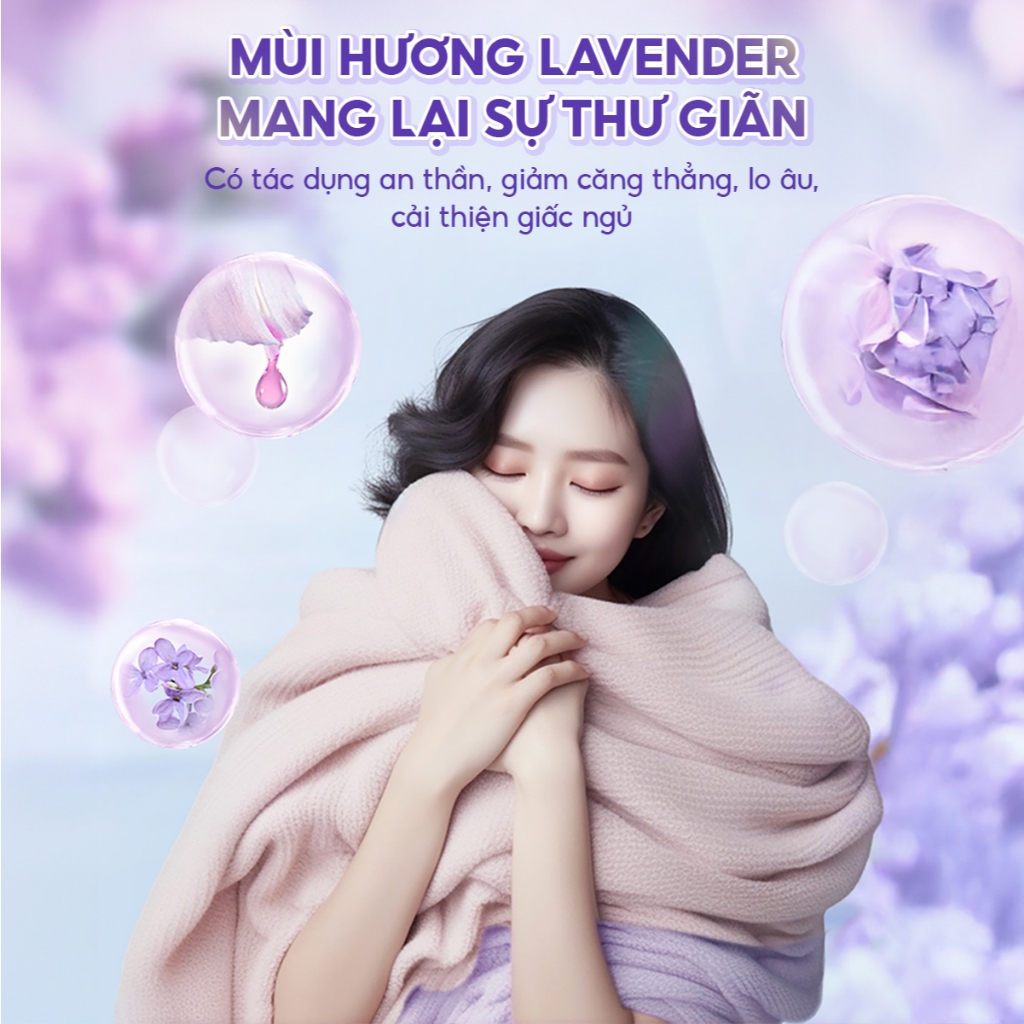 Nư�c giặt xả TOPGIA hương lavender d�u nhẹ (5)