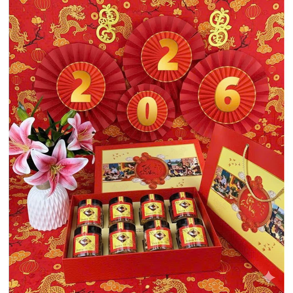 Set quà tết (5)