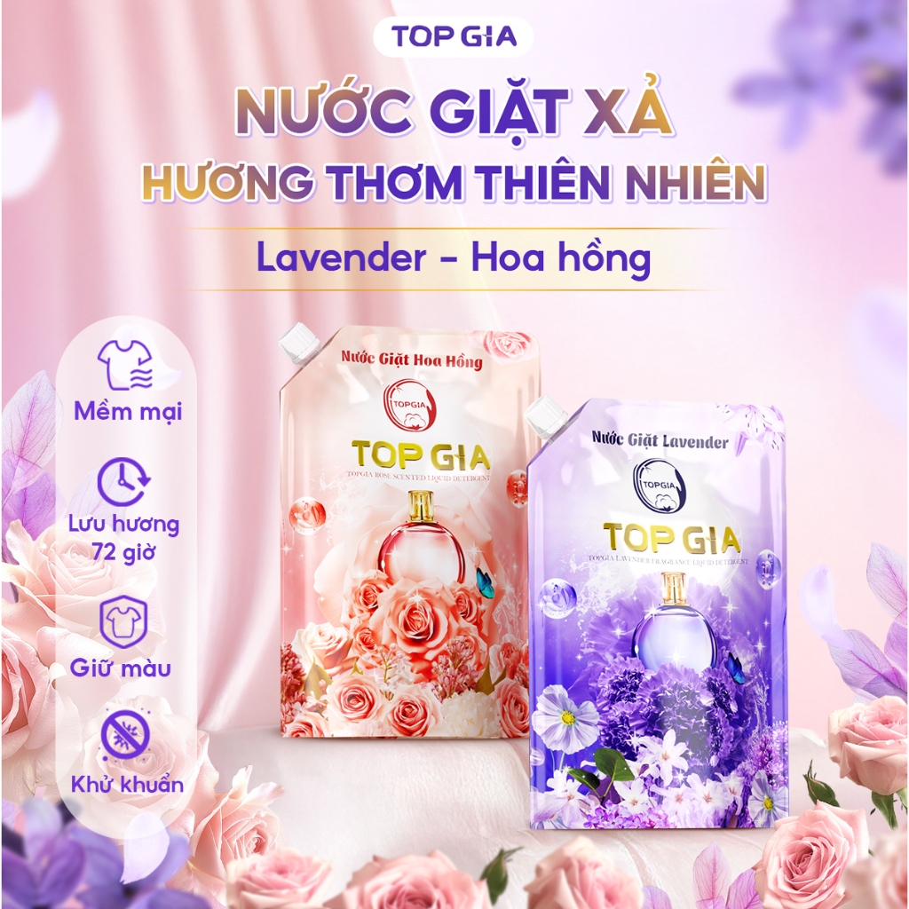 Nước Giặt Topgia Hương Hoa Nắng (5)