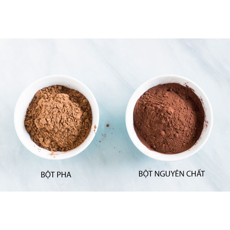 Bột ca cao nguyên chất Goce.vn (5)