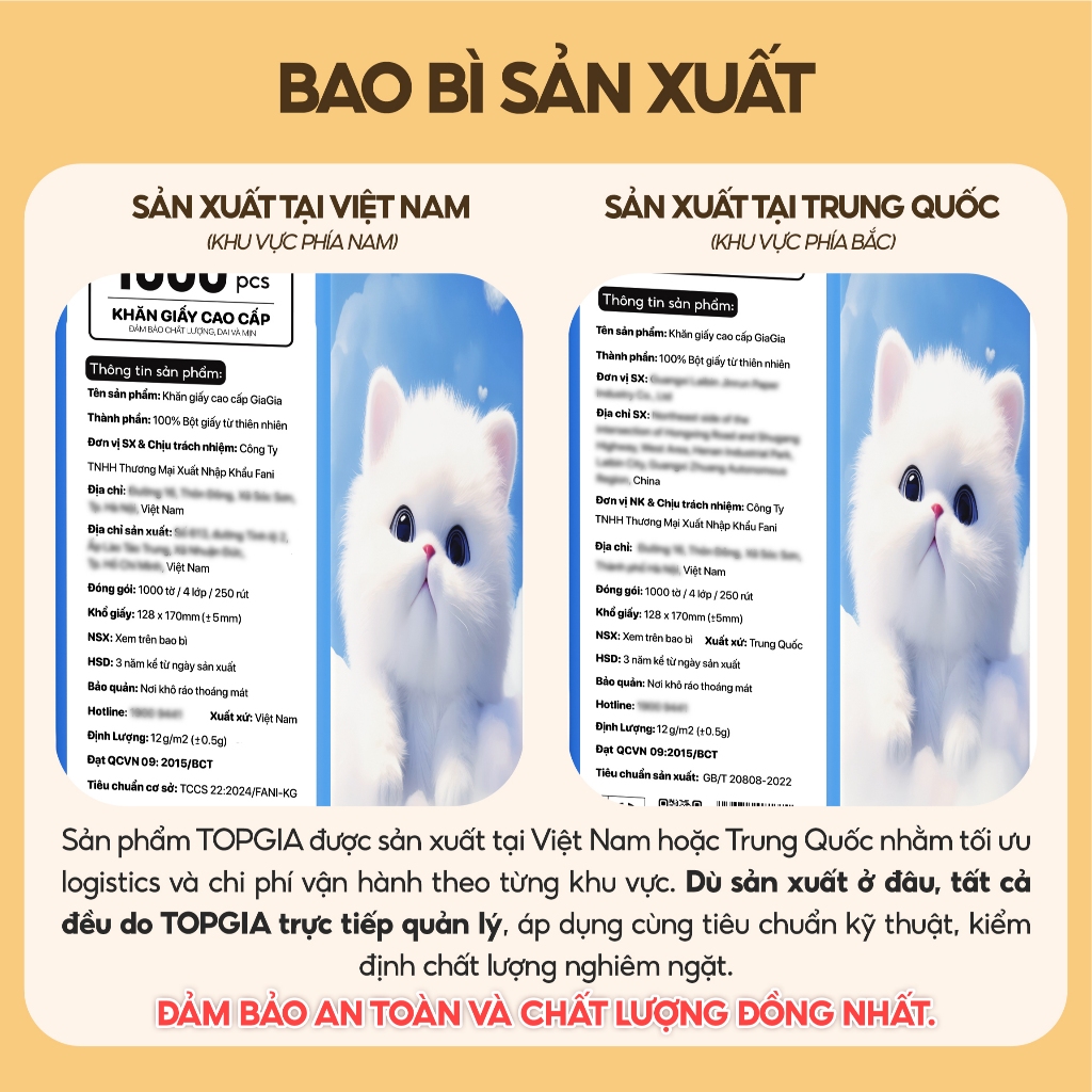Kh�n giấy rút Top Gia GiaGia treo tư�ng �a n�ng 1000 t� 4... (5)