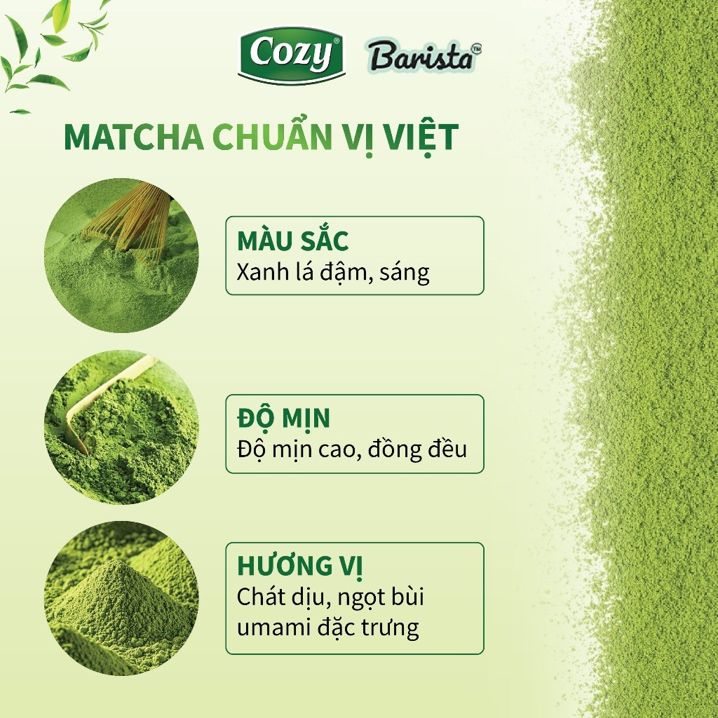 Bột Matcha Cozy (5)