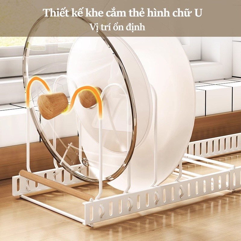 Lifinity Kệ Để Nồi (5)