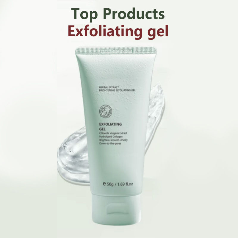 Gel Tẩy Tế Bào Chết Thảo Dược Làm Sạch Sâu Da Tẩy Tế Bào ... (5)
