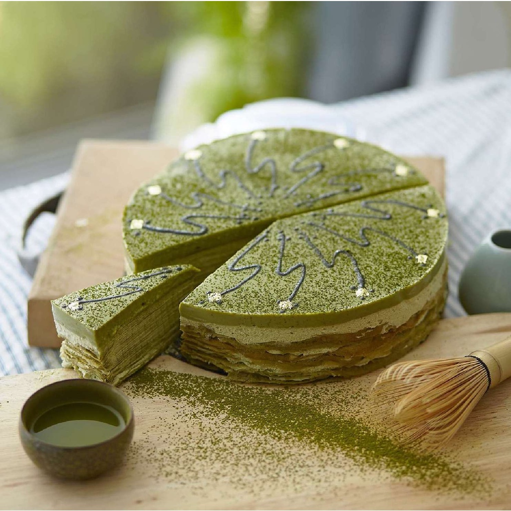 Bột Matcha Trà Xanh Dalat Farm (5)