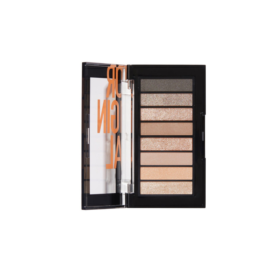 Bảng Phấn Mắt Đa Sắc Lâu Phai Revlon Colorstay Looks Book... (5)