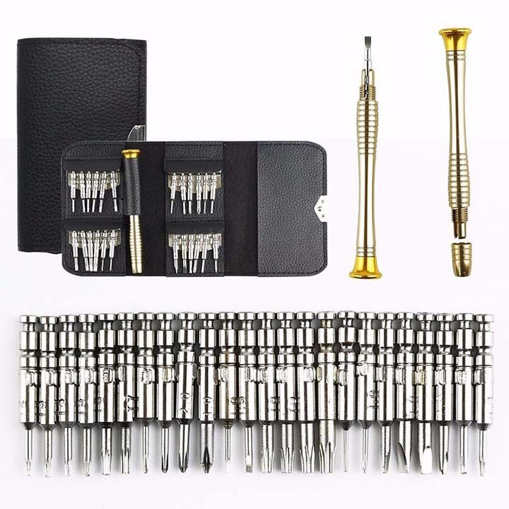 Dụng Cụ Sửa Chữa Đa Năng 46 Chi Tiết (5)