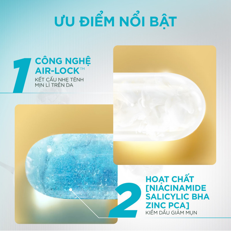 Kem Ch�ng Nắng Garnier Ph� R�ng Ki�m Dầu �ến 12H & H� Trợ... (5)