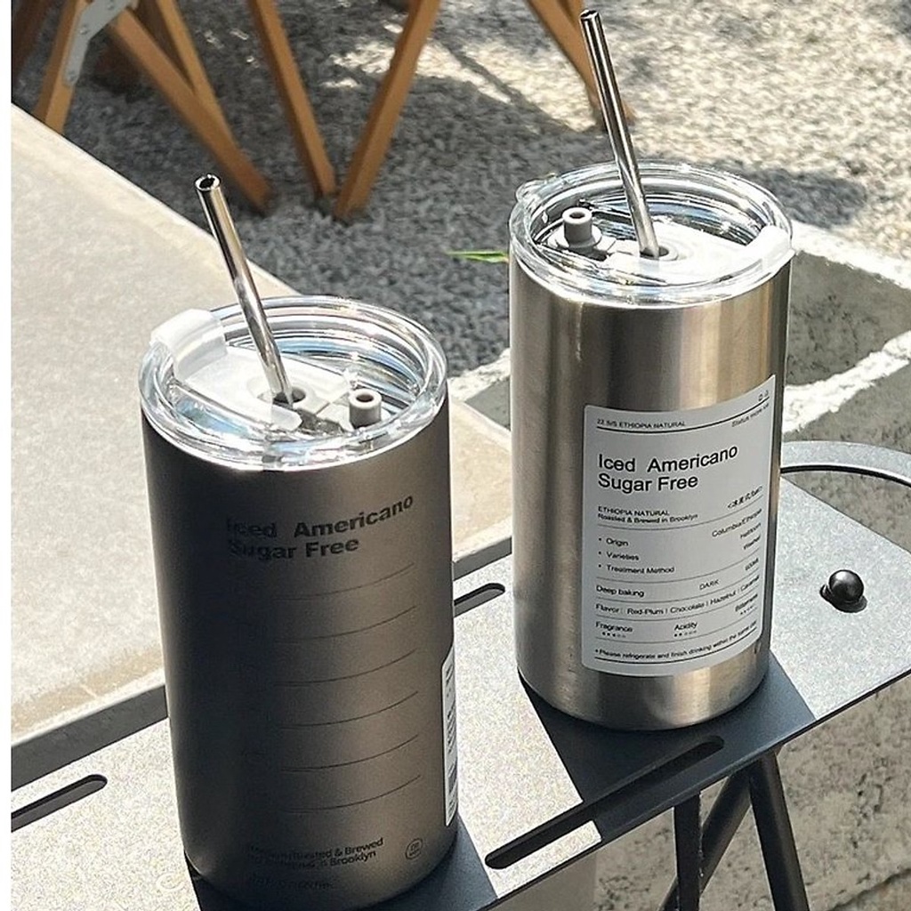Ly Giữ Nhi�t Iced Americano Inox 304 �úc Li�n Kh�i Cao Cấ... (6)