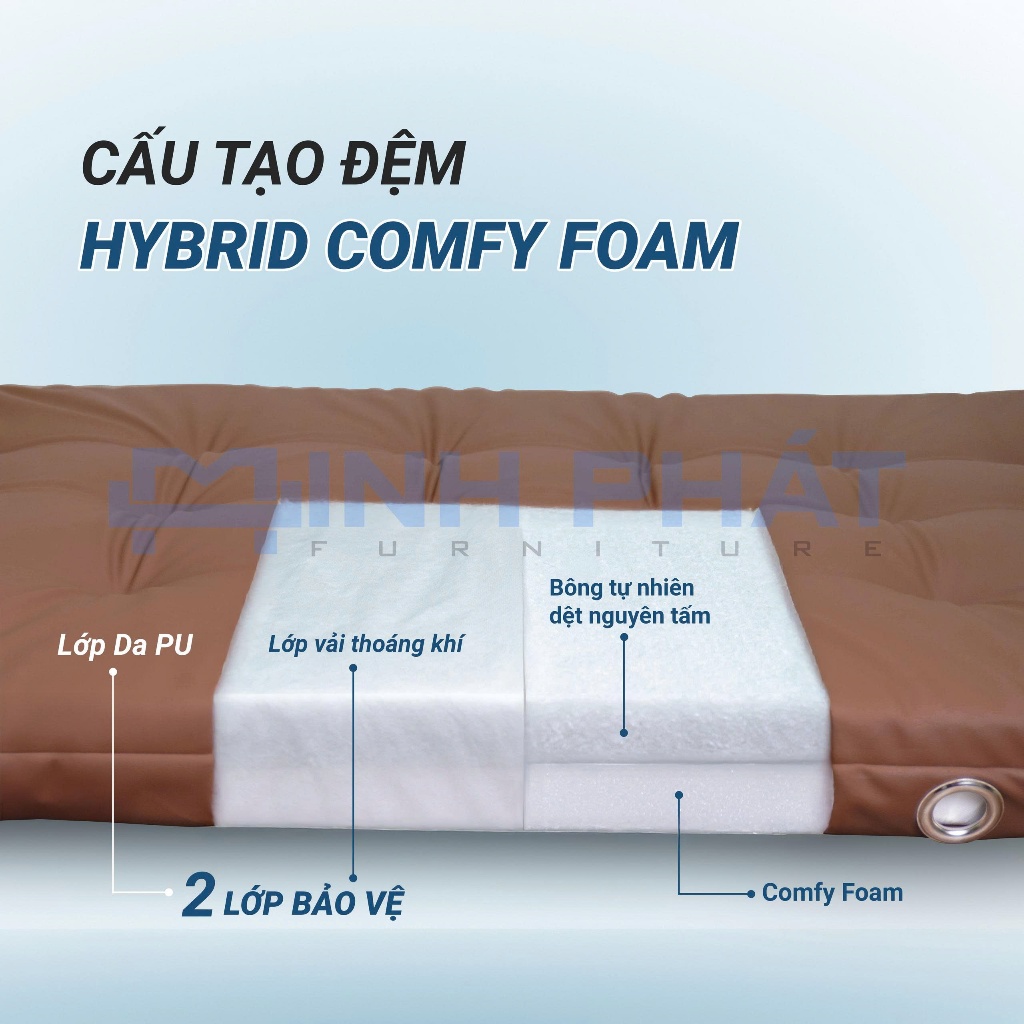 Ghế Bập Bênh Minh Phát 5 nấc �i�u ch�nh (6)