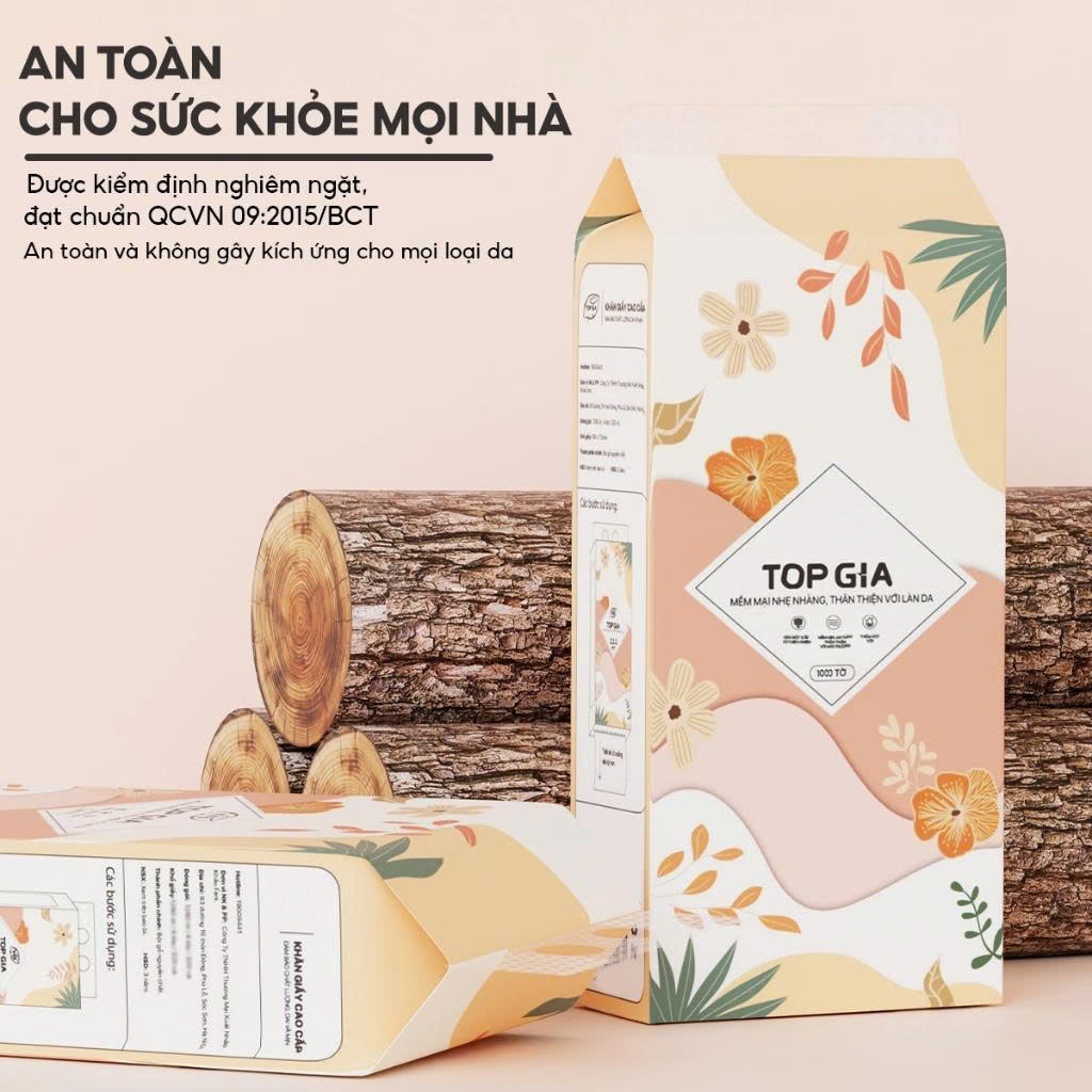 Kh�n giấy v� sinh treo tư�ng Ti�u Hạ 1000 t� l� m từ b�t ... (6)